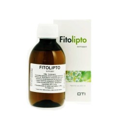 FITOLIPTO SCIROPPO 200ML