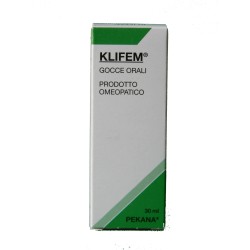 KLIFEM 30ML GTT PEKANA