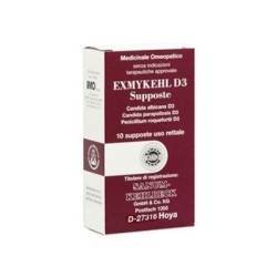 EXMYKEL 10SUPP 2G SANUM