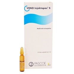 VENO 10F 2ML SPL PASCOE