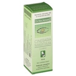 CINERARIA RECKEWEG COLL 10ML