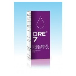 DRE 7 50ML GTT