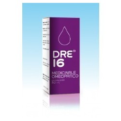 DRE 16 GOCCE 50ML