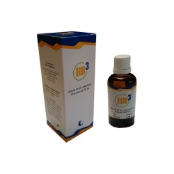 HB 3 LARINT 50ML