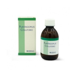 PLANTAGOPLUS COLLUT 180ML
