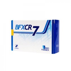 BFX CR 7 30CPS 500MG