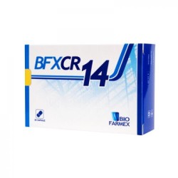 BFX CR 14 30CPS 500MG