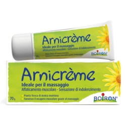 Boiron Arnicreme Crema 70g