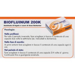 BIOFLUINUM 200K 1G 30CPS