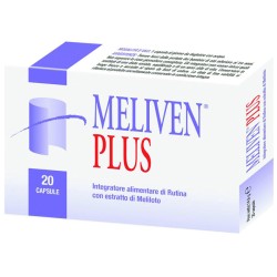 Natural Bradel Meliven Plus...