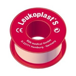CER ROC LEUKOPLAST S 5X500CM