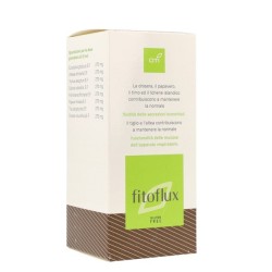 FITOFLUX SCIROPPO 200ML
