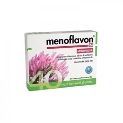 Named Menoflavon N 60...