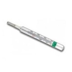 Safety Termometro Clinico...