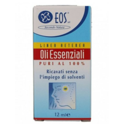 EOS NATURA CITRONELLA 12ML
