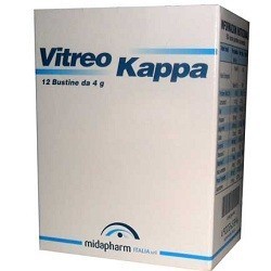 Midapharm Italia Vitreo...