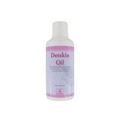 DETSKIN OIL DETERGENTE 500ML