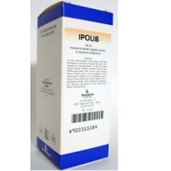 Biogroup Ipolib 50 Ml...
