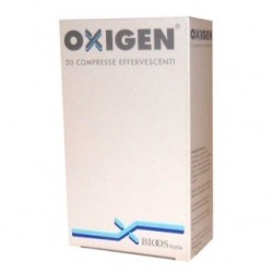 Sooft Italia Oxigen 20...