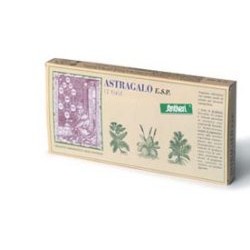 Santiveri Sa Astragalo 12f...