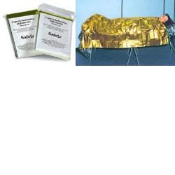 Safety Coperta Isotermica...