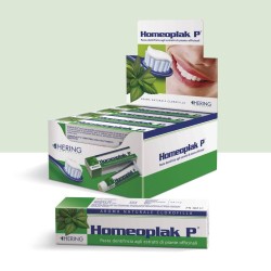 Hering Homeoplak Dentif...