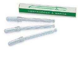 Safety Contagocce Lapis Vetro