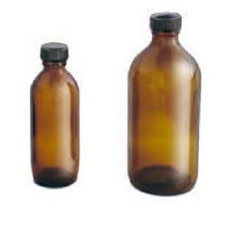 Safety Flacone Americano 200ml