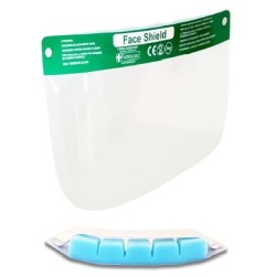 Farmacare Visiera Paraschizzi