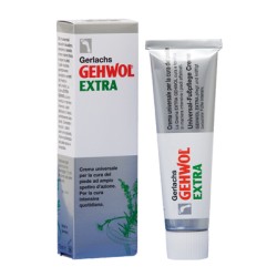 Dual Sanitaly Gehwol Crema...