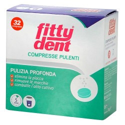Ideco Fittydent Comprex 32...