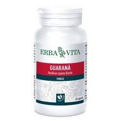 Erba Vita Group Guarana 60...