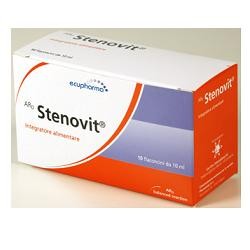 Ecupharma Ard Stenovit 10...