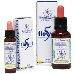 Natur Five Flower 30 Ml