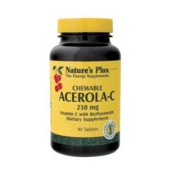 La Strega Acerola C 250 Mg...