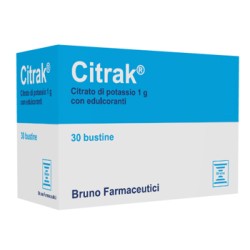 Bruno Farmaceutici Citrak...