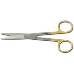 Farmacare Forbici Rette A...