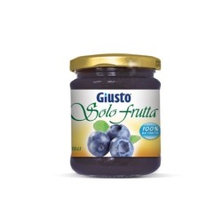 Giuliani Giusto Solo Frutta...