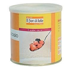 Biotobio Fruttosio 500 G