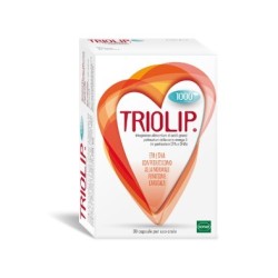 Sofar Triolip 1000 30 Capsule