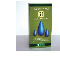 Sangalli Krauterol 31 100 Ml
