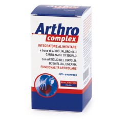 Vital Factors Italia Arthro...