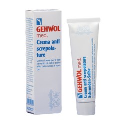 Dual Sanitaly Gehwol Crema...