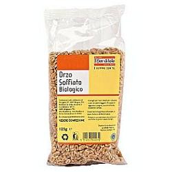 Biotobio Orzo Soffiato 125 G