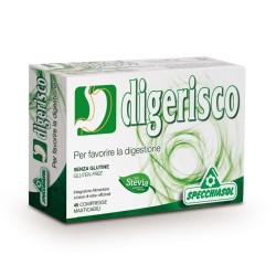 Specchiasol Digerisco 45...