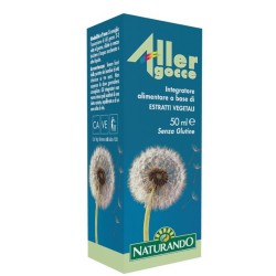 Naturando Allergocce 50 Ml