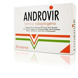 Farma Group Androvir Ton 40...