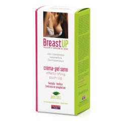 Vital Factors Italia Breast...