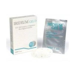 Fidia Farmaceutici Iridium...