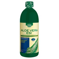 Esi Aloe Vera Succo Massima...